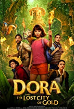 Dora and the Lost City of Gold 2019 مدبلج