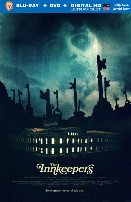 مشاهدة فيلم The Innkeepers 2011 مترجم اون لاين