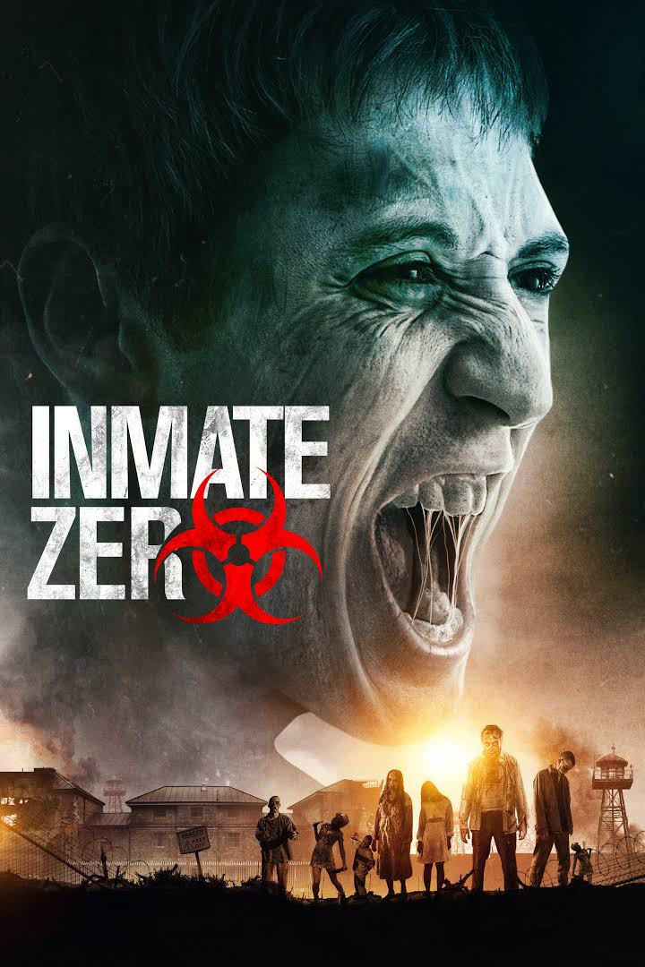 فيلم Inmate Zero 2019 مترجم اون لاين