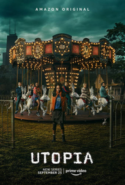 Utopia الموسم 1 الحلقة 3 مترجم