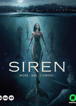 Siren الموسم 1 الحلقة 9 مترجم