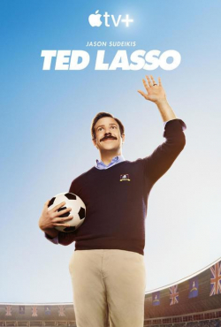 Ted Lasso الموسم 1 الحلقة 8 مترجم