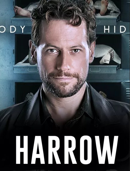 مسلسل Harrow الموسم 2 الثاني الحلقة 9 التاسعة مترجمة