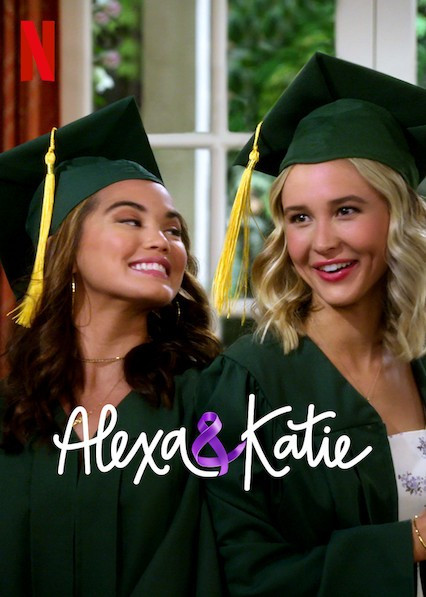 مسلسل Alexa And Katie الموسم الرابع الحلقة 3 الثالثة مترجمة