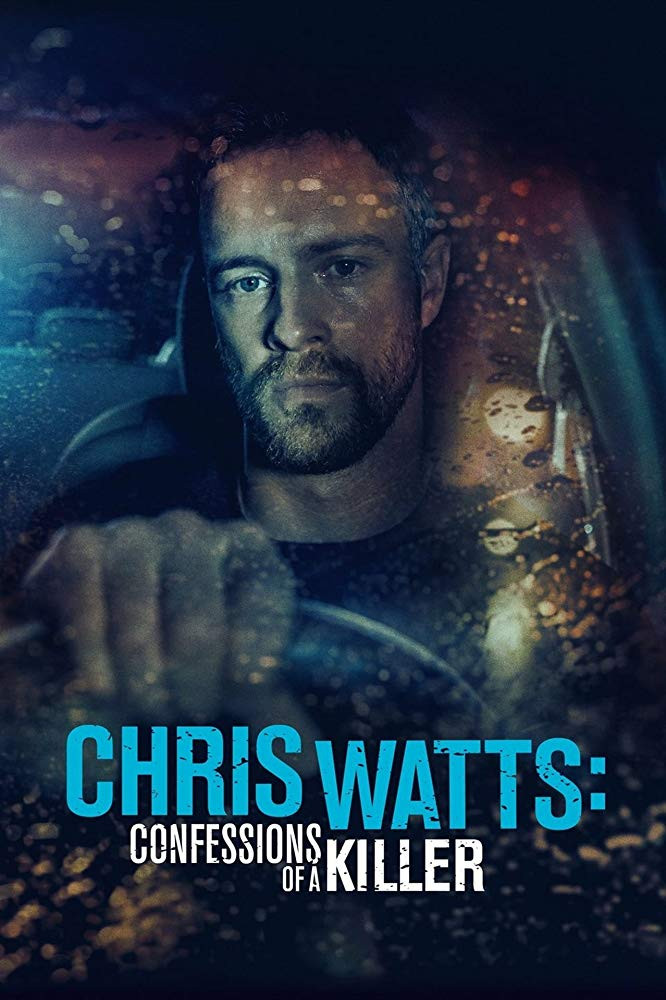 فيلم Untitled Chris Watts Project 2020 مترجم اون لاين