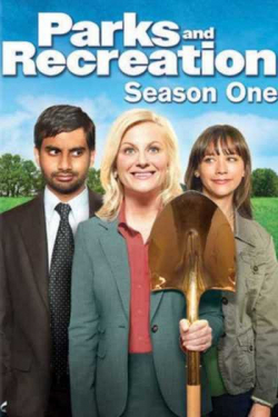 Parks and Recreation الموسم 1 الحلقة 6 مترجم