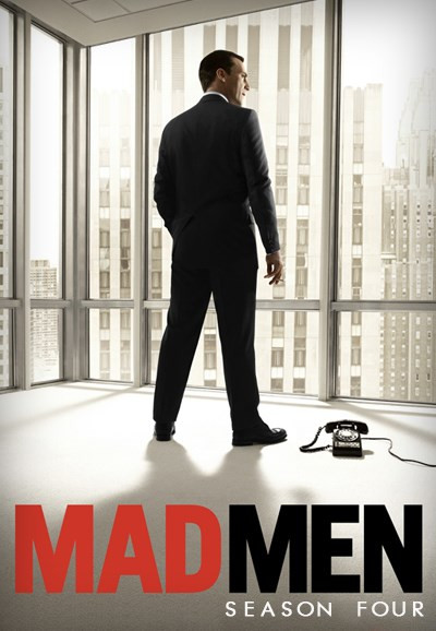 مسلسل Mad Men الموسم الرابع الحلقة 11 الحادية عشر مترجمة