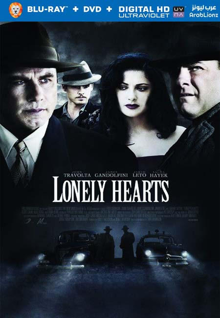 مشاهدة فيلم Lonely Hearts 2006 مترجم اون لاين