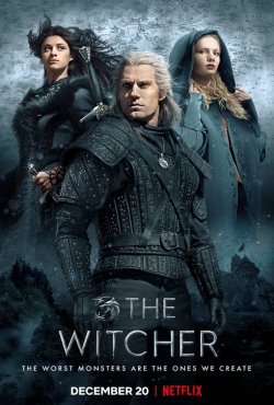 مشاهدة مسلسل The Witcher الموسم 1 الحلقة 8 الثامنة والاخيرة مترجمة