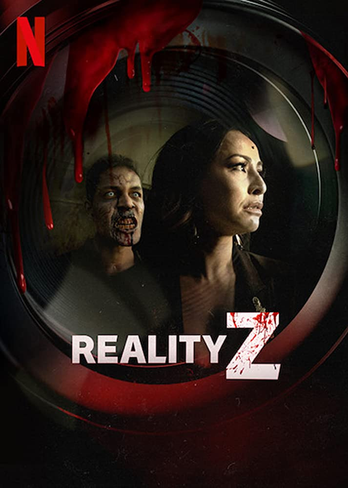 مسلسل Reality Z الموسم الاول الحلقة 2 الثانية مترجمة