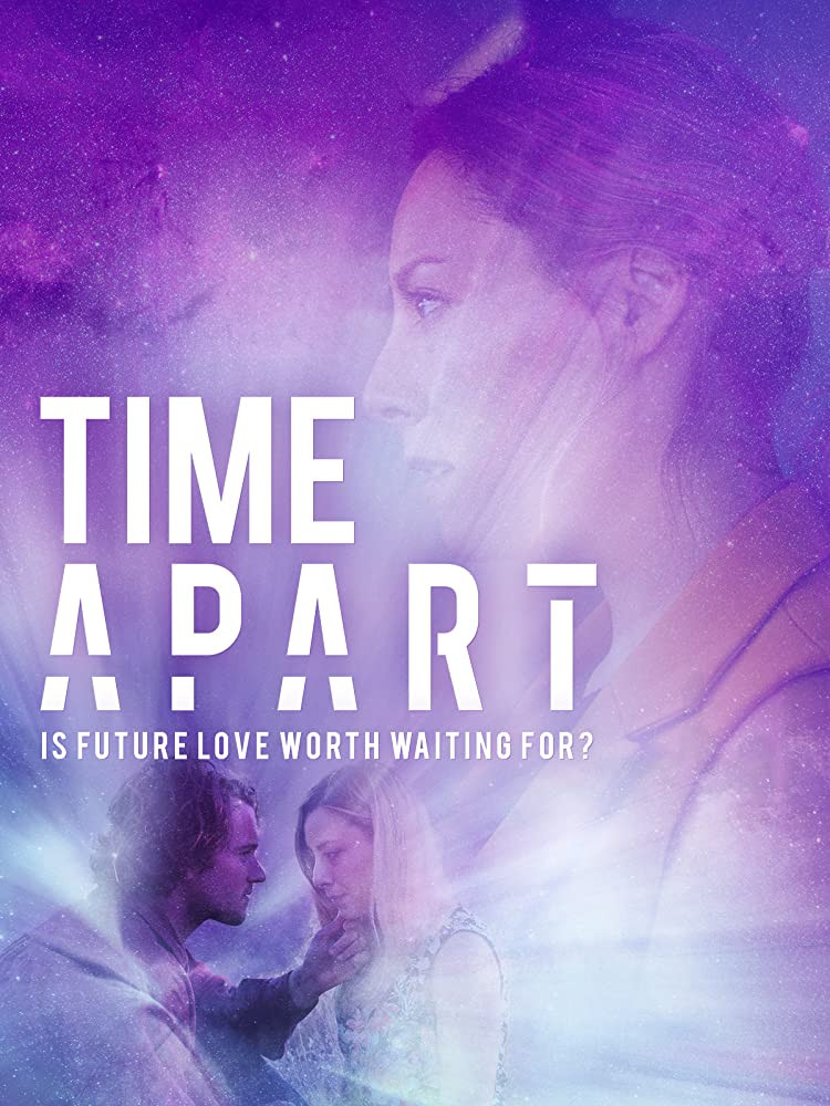 فيلم Time Apart 2020 مترجم اون لاين