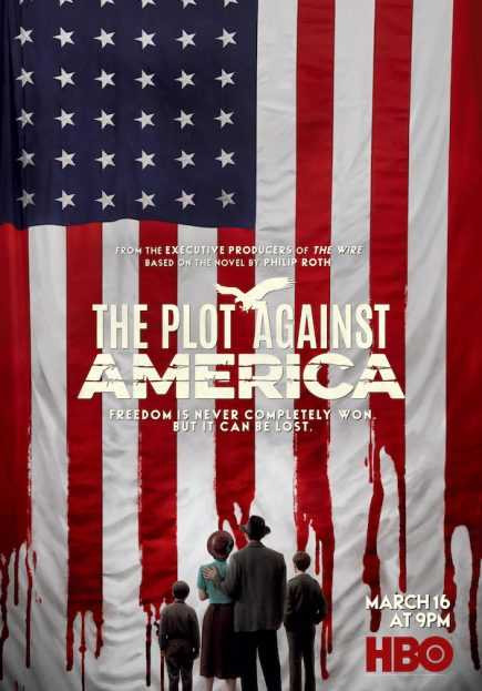 مسلسل The Plot Against America الموسم 1 الاول الحلقة 2 الثانية مترجمة