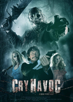 Cry Havoc 2019 مترجم