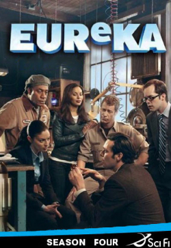 Eureka الموسم 4 الحلقة 16