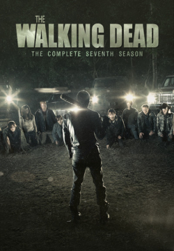 The Walking Dead الموسم 7 الحلقة 9