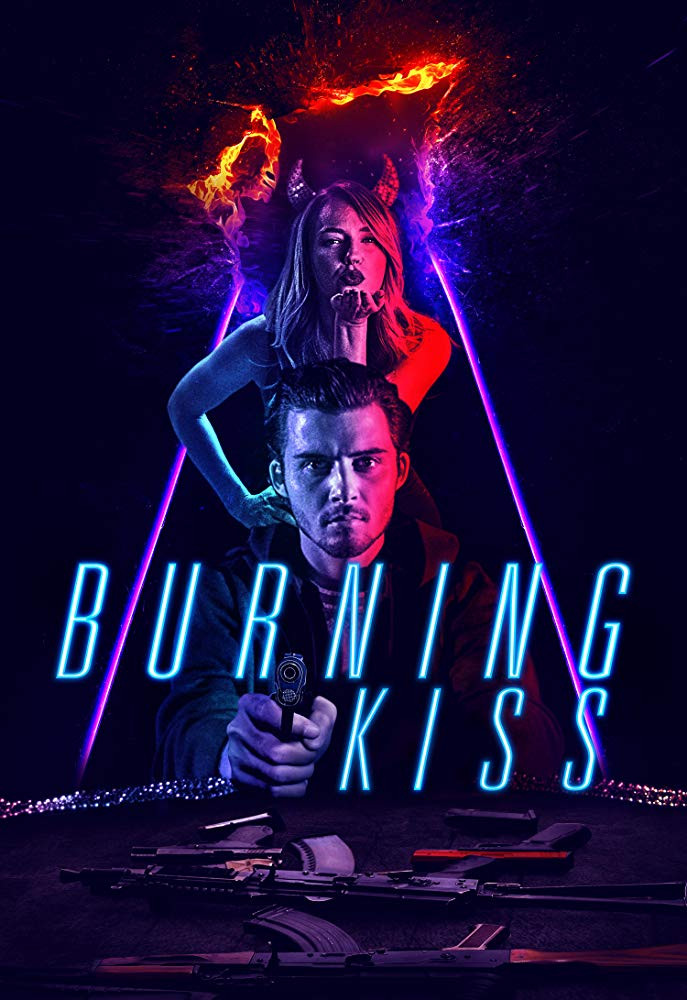 فيلم Burning Kiss 2018 مترجم اون لاين