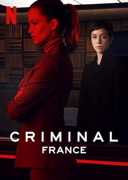 مسلسل Criminal France الموسم الاول الحلقة 2 الثانية مترجمة