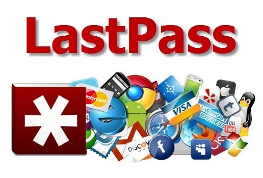 برنامج إدارة كلمات السر على الكومبيوتر LastPass Password Manager 4.54.0