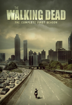 The Walking Dead الموسم 1 الحلقة 1