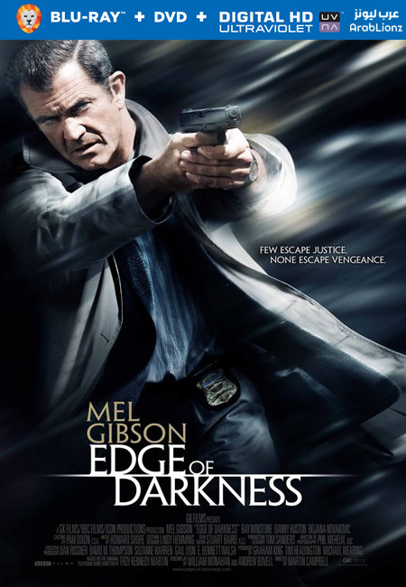 مشاهدة فيلم Edge of Darkness 2010 مترجم اون لاين