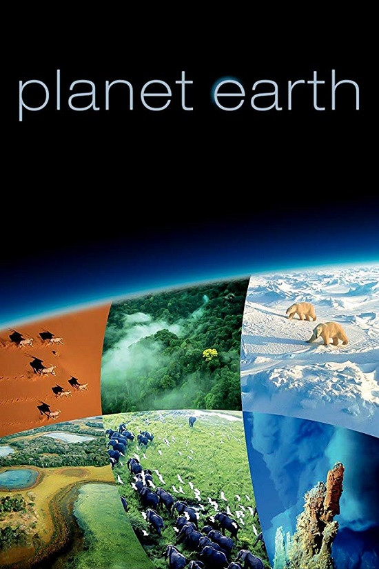 مسلسل Planet Earth الموسم 1 الأول الحلقة 3 الثالثة مترجمة