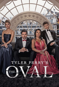 Tyler Perry’s The Oval الموسم 2 الحلقة 9 مترجم