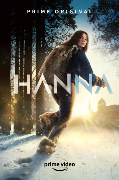 مسلسل Hanna الموسم الاول الحلقة 3 الثالثة مترجمة