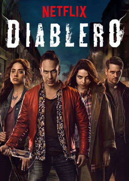 مسلسل Diablero الموسم 2 الثاني الحلقة 5 الخامسة مترجمة