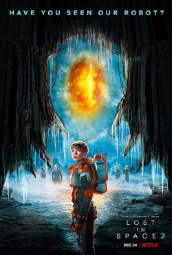 Lost in Space الموسم 1 الحلقة 3 مترجم