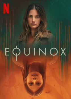 Equinox الموسم 1 الحلقة 6 مترجم