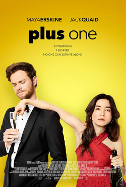 Plus One 2019 مترجم