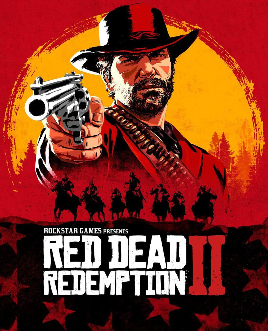 تحميل لعبه RED DEAD REDEMPTION 2 – BUILD 1311.23 ريباك FitGirl 66 G.B