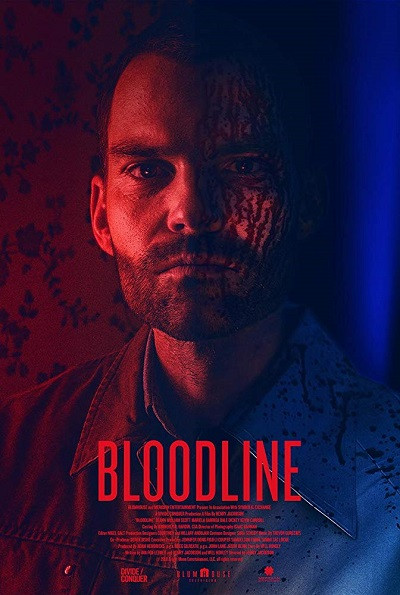 فيلم Bloodline 2018 مترجم اون لاين