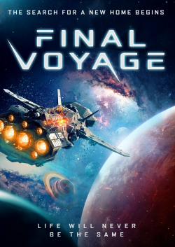 Final Voyage 2019 مترجم