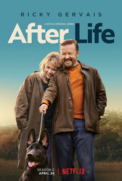 After Life الموسم 2 الحلقة 6 مترجم