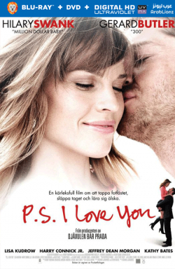 P.S. I Love You 2007 مترجم