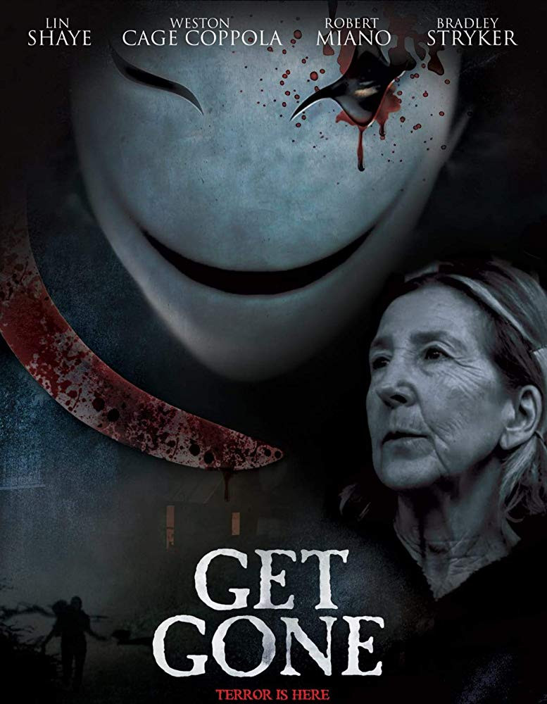 فيلم Get Gone 2019 مترجم اون لاين