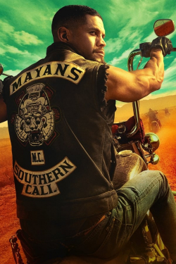 Mayans M.C. الموسم 3 الحلقة 2 مترجم