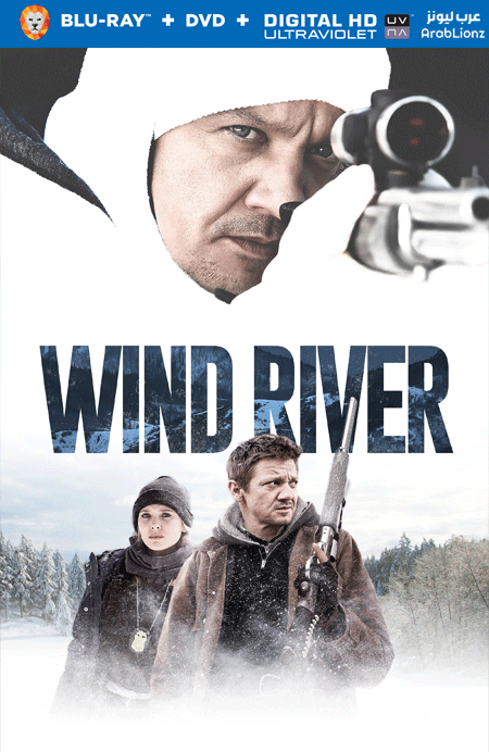 مشاهدة فيلم Wind River 2017 مترجم