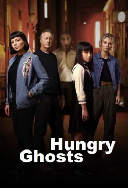 Hungry Ghosts الموسم 1 الحلقة 4 مترجم