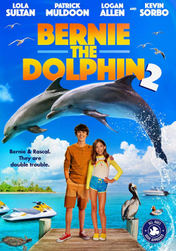 Bernie the Dolphin 2 2019 مترجم