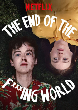 The End of the F***ing World الموسم 1 الحلقة 6 مترجم