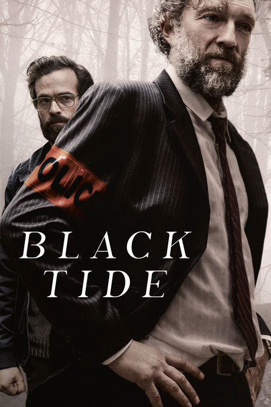 فيلم Black Tide 2018 مترجم اون لاين