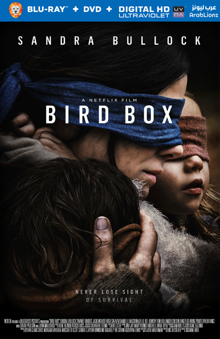 مشاهدة فيلم Bird Box 2018 مترجم