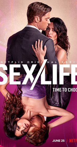 Sex/Life الموسم 1 الحلقة 3 مترجم