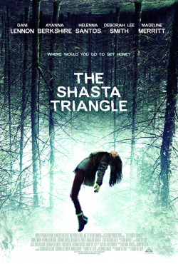 The Shasta Triangle 2019 مترجم