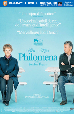 Philomena 2013 مترجم