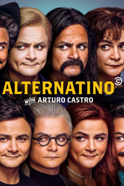 Alternatino with Arturo Castro الموسم 1 الحلقة 1 مترجم