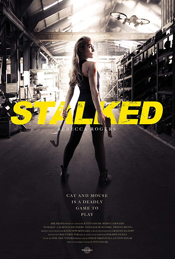 فيلم Stalked 2019 مترجم اون لاين