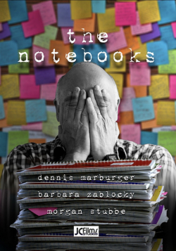 The Notebooks 2021 مترجم